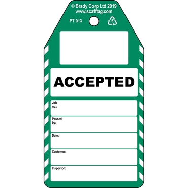 Accepted-tag